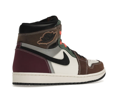 Jordan 1 Retro High OG Hand Crafted