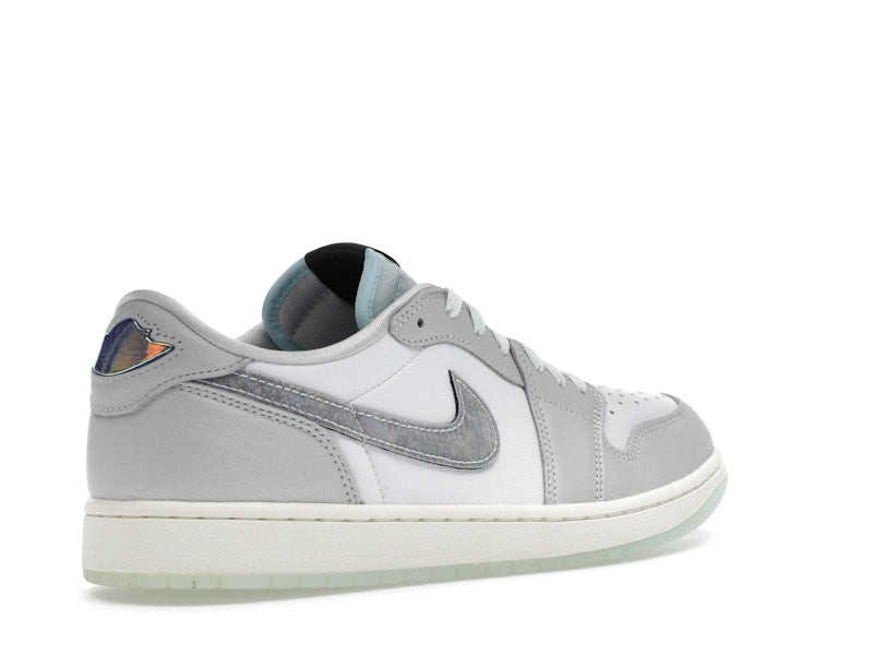 Jordan 1 Retro Low OG Year of the Snake (2025)