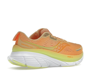 Saucony Guide 18 Peach Sunny (Women's)