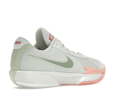 Nike GT Cut Academy Sea Glass Olive Aura Light Wild Mango Oil Green