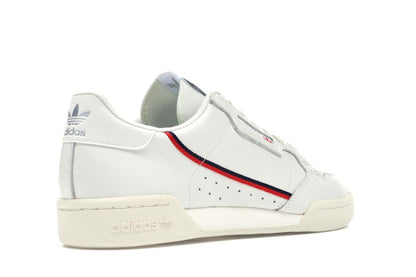 adidas Rascal White Tint