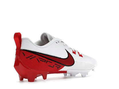 Nike Vapor Edge Speed 360 2 White Black University Red