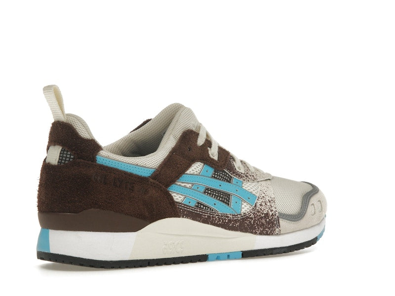 ASICS Gel-Lyte III Up There Kookaburra