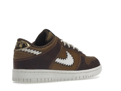 Nike Dunk Low Paris YMCA Old Court (Ale Brown)