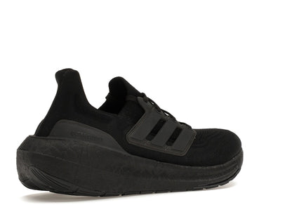 adidas Ultra Boost Light Triple Black
