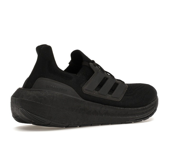 adidas Ultra Boost Light Triple Black