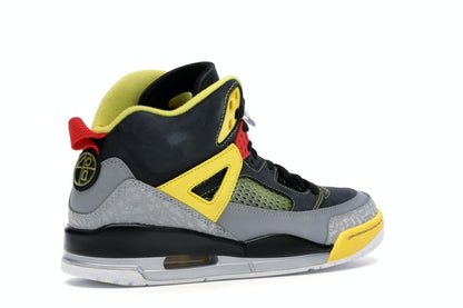 Jordan Spizike 3M
