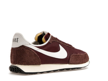 Nike Waffle Trainer 2 Burgundy Crush