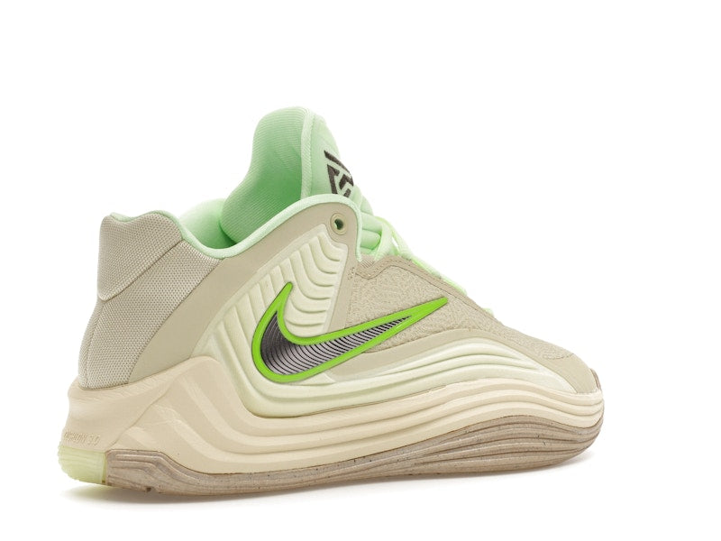 Nike Giannis Freak 7 Wolf in Sheep's Clothing