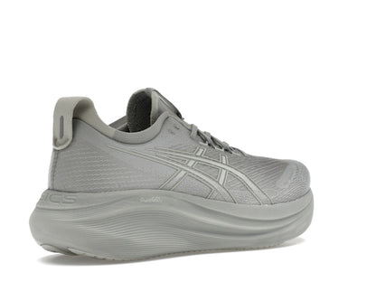 ASICS Gel-Nimbus 27 Seal Grey