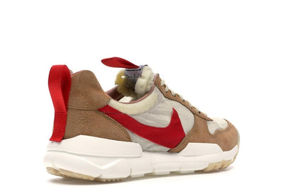 NikeCraft Mars Yard Shoe 1.0 Tom Sachs Space Camp