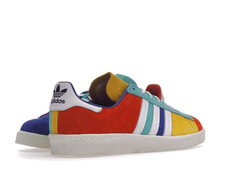 adidas Campus 80s Multi