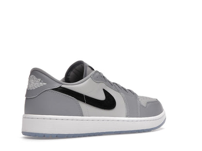 Jordan 1 Retro Low Golf Wolf Grey