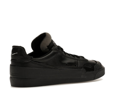 Nike Drop Type LX Triple Black