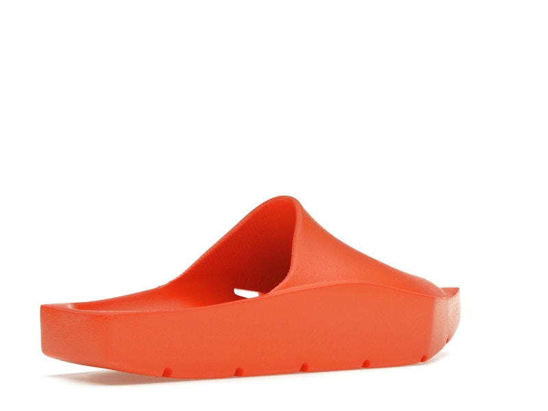 Jordan Hex Mule Brilliant Orange (Women's)