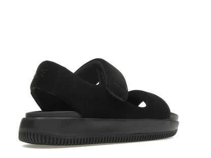 Nike Calm Sandal Black