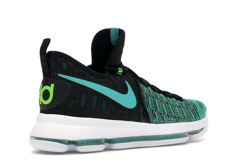 Nike KD 9 Birds of Paradise