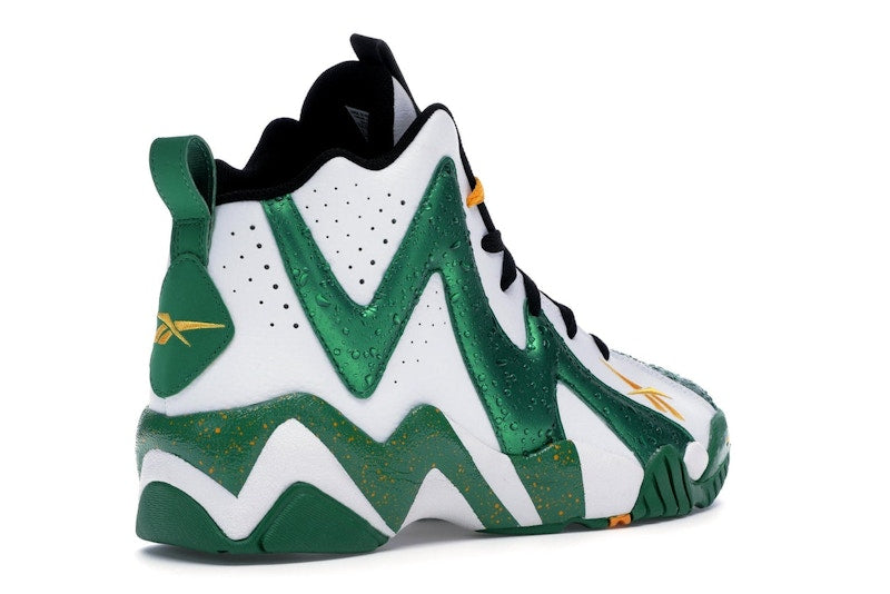 Reebok Kamikaze II Sonics