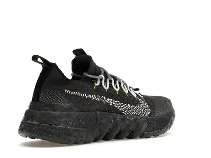 Nike Space Hippie 01 Anthracite Volt