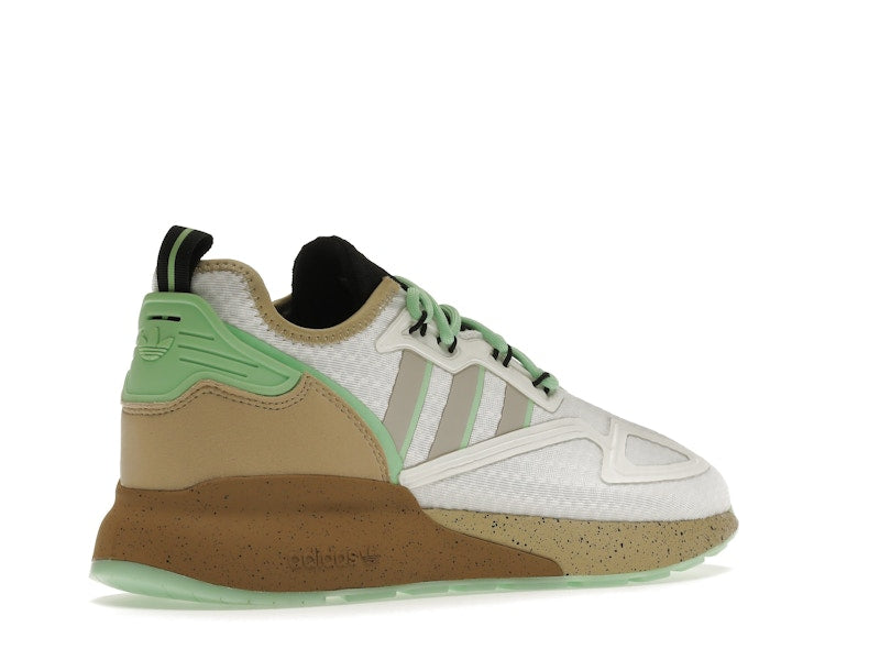 adidas ZX 2K Boost Star Wars The Mandalorian Mudhorn