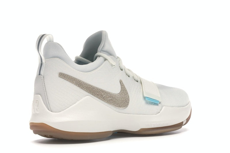 Nike PG 1 Ivory