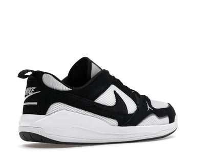 Jordan CMFT Era Black White