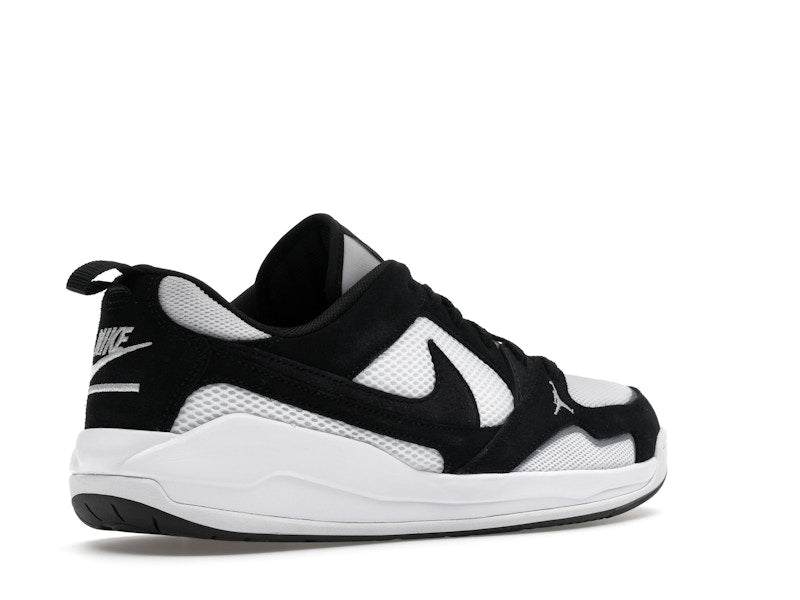 Jordan CMFT Era Black White