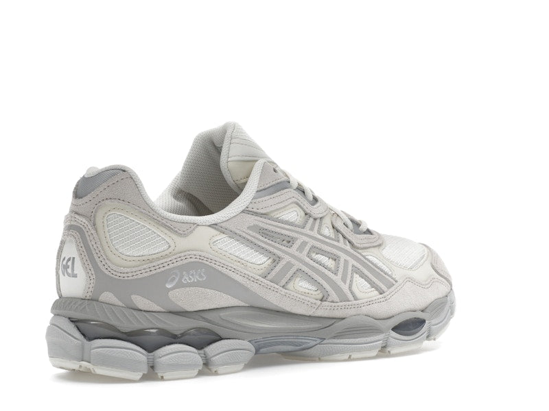 ASICS Gel-NYC Cream Grey