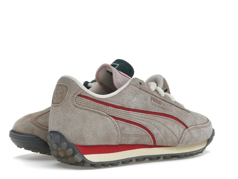 Puma Easy Rider Squid Game Alpine Snow Dark Myrtle