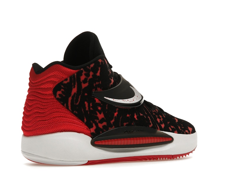 Nike KD 14 Bred