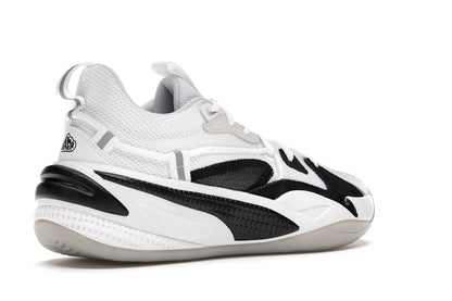 Puma RS-Dreamer J Cole Ebony and Ivory