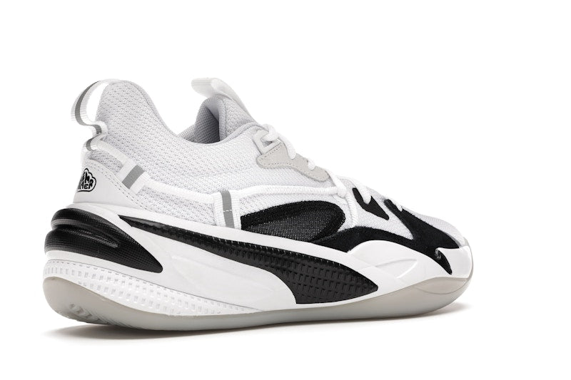 Puma RS-Dreamer J Cole Ebony and Ivory