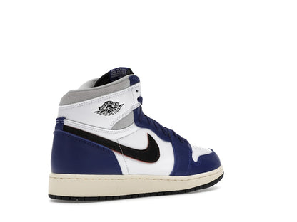 Jordan 1 Retro High OG Rare Air (GS)
