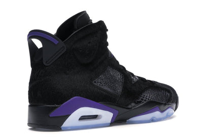 Jordan 6 Retro Social Status