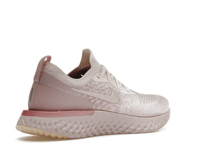 Nike Epic React Flyknit Pearl Pink