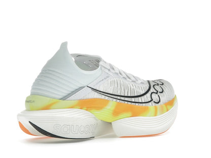 Saucony Endorphin Elite 2 White Peel