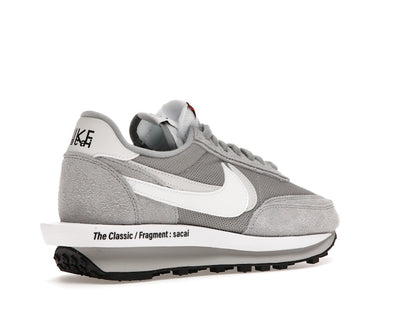 Nike LD Waffle SF sacai Fragment Grey