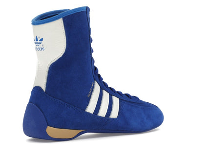 adidas Rasant Mid Royal Blue (Women's)