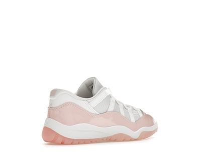 Jordan 11 Retro Low Legend Pink (PS)