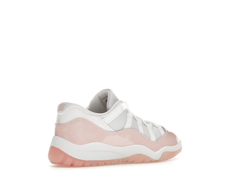 Jordan 11 Retro Low Legend Pink (PS)