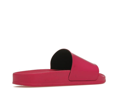 OFF-WHITE Pool Slides Hot Pink (Women's)