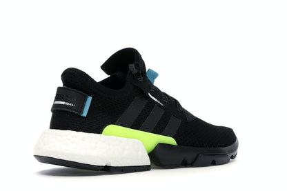 adidas POD-S3.1 Black White