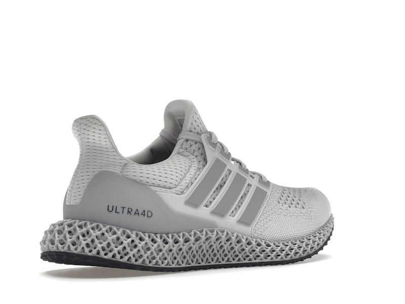 adidas Ultra 4D Dash Grey