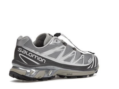Salomon XT-6 Adv Dover Street Market Silver