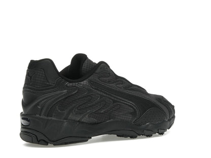 Puma Inhale Essentials Black