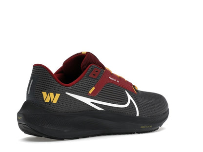 Nike Pegasus 40 Washington Commanders