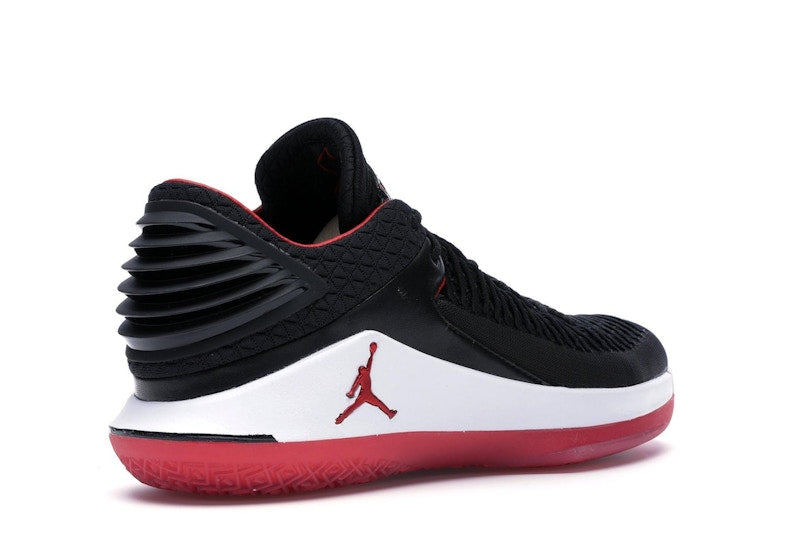 Jordan XXXII Low MJ Day