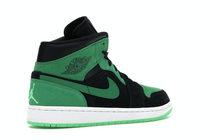 Jordan 1 Mid Xbox E3 (2018)