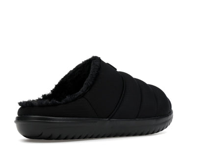 Nike Burrow SE Black
