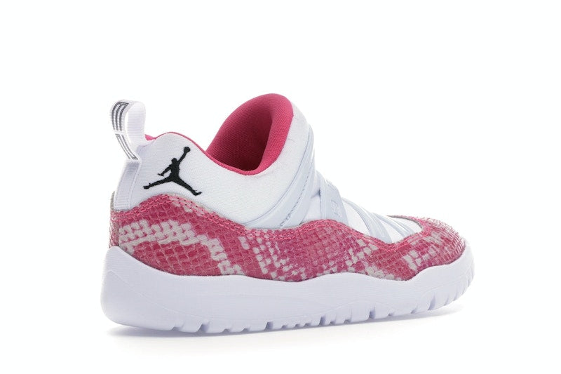 Jordan 11 Retro Little Flex Snake Watermelon (PS)